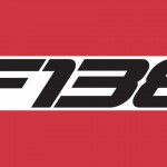 Scuderia Ferrari F138 Logo