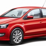 Volkswagen India Polo SR
