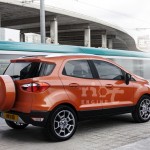 Ford Ecosport Europe 02