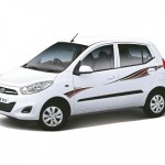 Hyundai i10 iTech