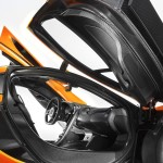 McLaren P1 Interior 03