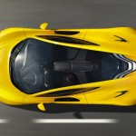McLaren P1 Official Images 05
