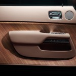 Rolls Royce Wraith Interiors 01