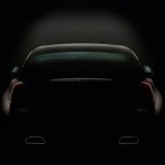 Rolls Royce Wraith Second Teaser 01