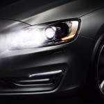 Volvo Active High Beam Control 01