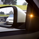 Volvo IntelliSafe BLIS