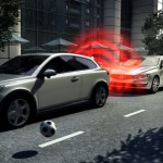 Volvo IntelliSafe City Safety 01