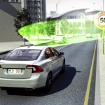 Volvo IntelliSafe Road Sign Information 01