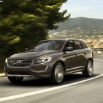 Volvo XC60 for 2013