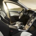 Volvo XC60 For 2013 Interiors 01
