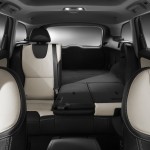 Volvo XC60 For 2013 Interiors 02