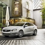 Volvo S60 for 2013