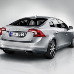 Volvo S60 For 2013 02