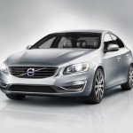 Volvo S60 For 2013 03