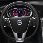 Volvo V60 Adaptive Digital Display