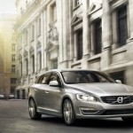 Volvo V60 for 2013