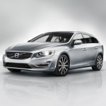 Volvo V60 For 2013 02