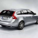 Volvo V60 For 2013 03