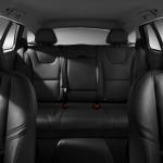 Volvo V60 For 2013 Interiors 01