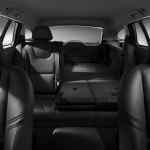 Volvo V60 For 2013 Interiors 02