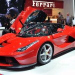 07 Ferrari Laferrari Geneva