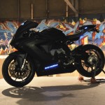 MV Agusta F3 675 Justin Bieber