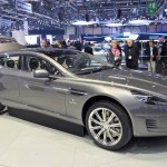 Bertone Jet 2 Plus 2 Geneva